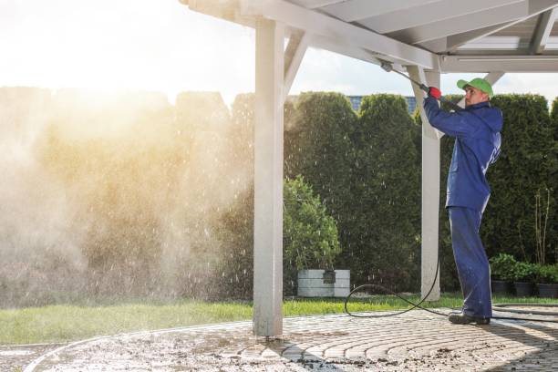 Best Gas Station Cleaning  in Athens, PA