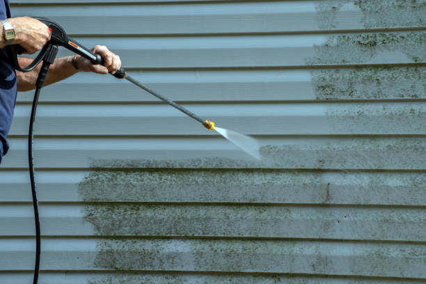 Best Gutter Cleaning  in Athens, PA